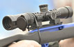 Lights, Sights, Optics And Scopes At The British Shooting Show
