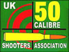 Fifty Calibres Shooters Association (UK)