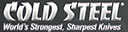 Cold Steel Cold Steel