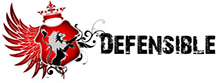 Defensible Defensible