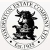Foxdenton Estate Company Ltd