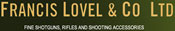 Francis Lovel & Co Ltd