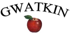 GWatkins Cider