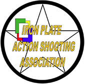 IPAS Pistol