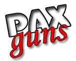 Pax Guns Ltd