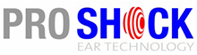 Proshock Ear Protection