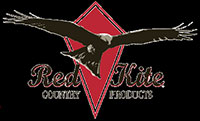 Redkite Country Products