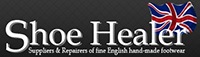 The Shoe Healer