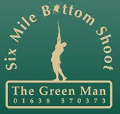 Six Mile Bottom Shoot