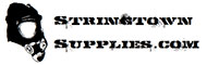 Stringtown Supplies