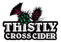 Thistly Cross Cider