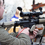 The British Shooting Show Image 001