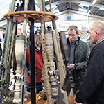 The British Shooting Show Image 005