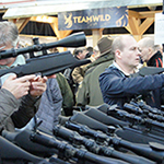 The British Shooting Show Image 006