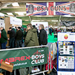 The British Shooting Show Image 008