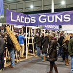 The British Shooting Show Image 009