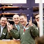 The British Shooting Show Image 010