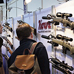 The British Shooting Show Image 011