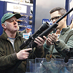 The British Shooting Show Image 012