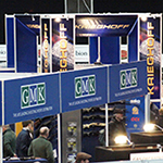 The British Shooting Show Image 014