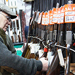 The British Shooting Show Image 015