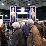 The British Shooting Show Image 017