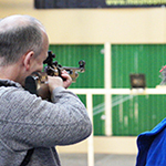 The British Shooting Show Image 018