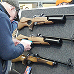 The British Shooting Show Image 019