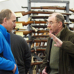 The British Shooting Show Image 020