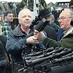The British Shooting Show Image 021
