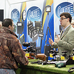 The British Shooting Show Image 022