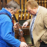 The British Shooting Show Image 023