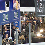 The British Shooting Show Image 024