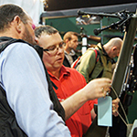 The British Shooting Show Image 025