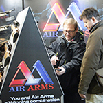 The British Shooting Show Image 026