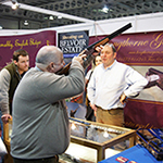 The British Shooting Show Image 028