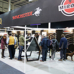 The British Shooting Show Image 032