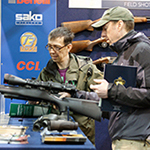 The British Shooting Show Image 033