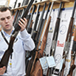 The British Shooting Show Image 036