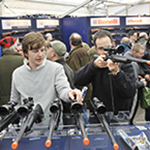 The British Shooting Show Image 038