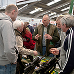 The British Shooting Show Image 039