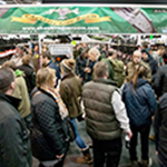 The British Shooting Show Image 041