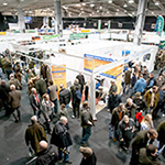 The British Shooting Show Image 044