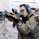 The British Shooting Show Image 161