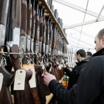The British Shooting Show Image 163