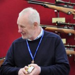 The British Shooting Show Image 164