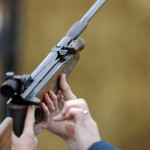 The British Shooting Show Image 168