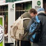 The British Shooting Show Image 169