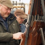 The British Shooting Show Image 173