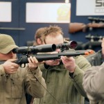 The British Shooting Show Image 174
